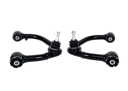 Whiteline 21+ Ford F150 Upper Control Arm (Front) - Graveyard Performance