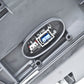 Hella 2008-2010 BMW 528i Bi-Xenon Headlight Assembly