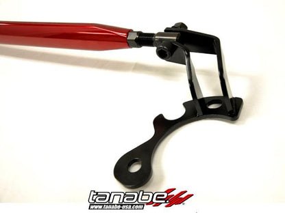 Tanabe Sustec Front Strut Tower Bar 02-05 Civic SI Hatchback (EP) - Graveyard Performance