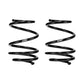Eibach 20-24 BMW M3 Pro-Street Spring Kit (Front Springs Only)