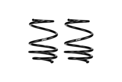 Eibach 20-24 BMW M3 Pro-Street Spring Kit (Front Springs Only) - Graveyard Performance