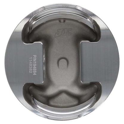 JE Pistons SBC LS1 FT Set of 8 Pistons - Graveyard Performance