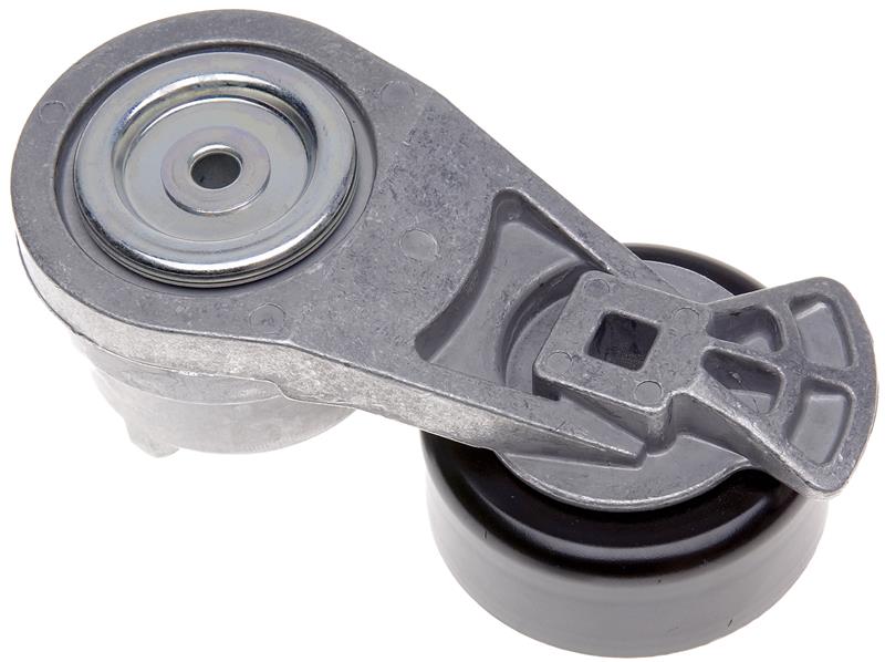 Gates 00-11 Lincoln Town Car 4.6L V8 DriveAlign Auto Tensioner - Graveyard Performance