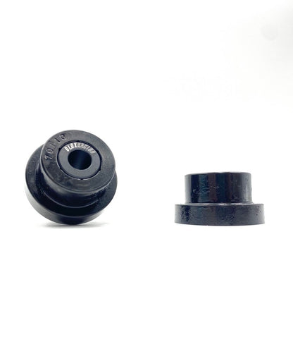 BLOX Racing Replacement Polyurethane Bushing - EG/DC (All) EK (Outer) Includes 2 Bushings 2 Inserts - Graveyard Performance
