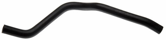 Gates 03-06 Nissan 350Z V-6 3.5L Oil Cooler (Upper) Molded Heater Hose - Graveyard Performance