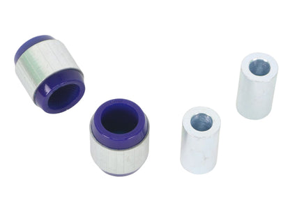 Superpro 17-20 Hyundai Elantra Rear Lateral Arm (Toe Control Arm) Inner Bushing Kit - Graveyard Performance