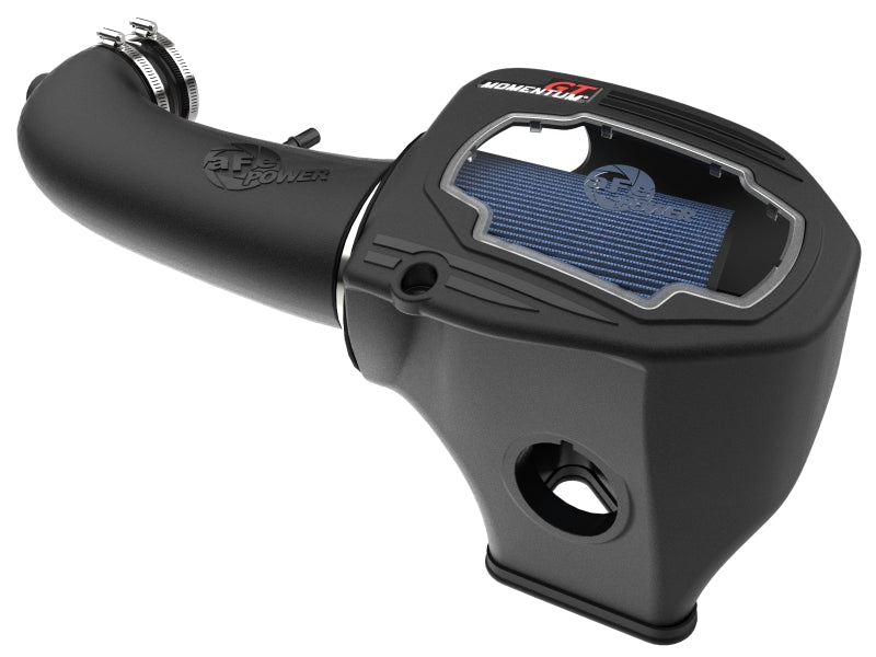 aFe 11-23 Dodge Challenger V8 5.7L Momentum GT Cold Air Intake System w/ Pro 5R Filter - Graveyard Performance