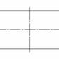 ACL Chrysler 345/370 ci (5.7L/6.1L) Hemi Standard Size High Performance Coated Rod Bearing Set