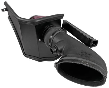 K&N 08-13 BMW M3 4.0L V8 AirCharger Performance Intake - Graveyard Performance
