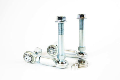 SPL Parts 2009+ Nissan 370Z Front Swaybar Endlinks - Graveyard Performance