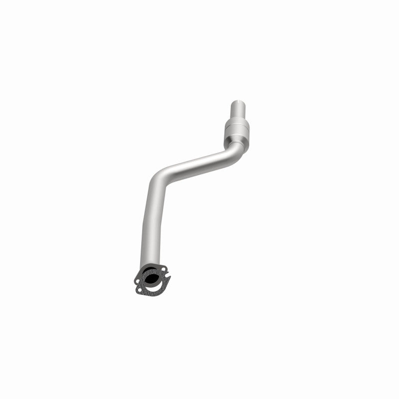 MagnaFlow Conv DF BMW 3 07-08 Rear OEM - Graveyard Performance