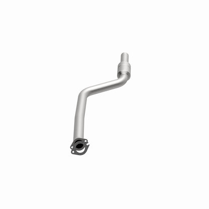 MagnaFlow Conv DF BMW 3 07-08 Rear OEM - Graveyard Performance