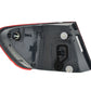 Hella 2009-2017 BMW 528i Right Outer Tail Light
