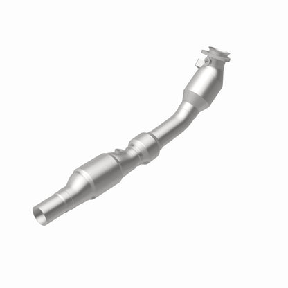 MagnaFlow Conv DF 06 Audi RS4 Awd P/S OEM - Graveyard Performance