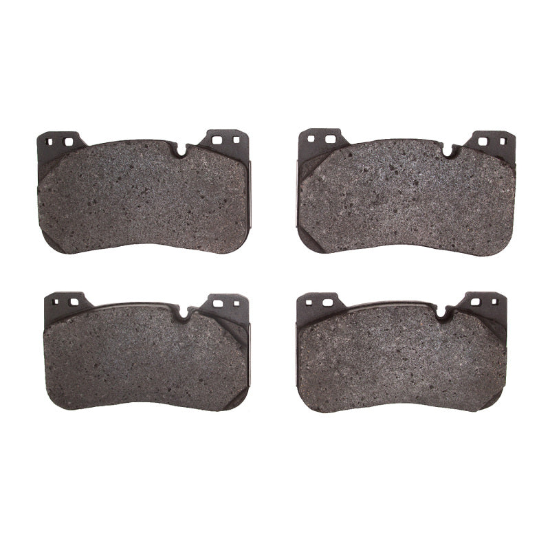 R1 18-19 BMW M5 Front Optimum OE Brake Pads