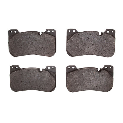 R1 18-19 BMW M5 Front Optimum OE Brake Pads