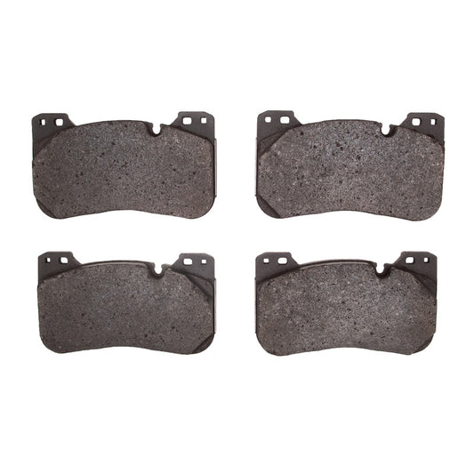R1 18-19 BMW M5 Front Optimum OE Brake Pads