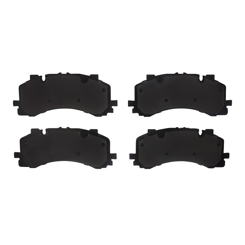 R1 19-26 Audi SQ7 Front Euro Ceramic Brake Pads