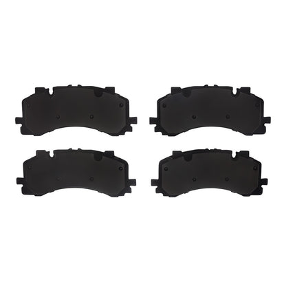 R1 19-26 Audi SQ7 Front Euro Ceramic Brake Pads