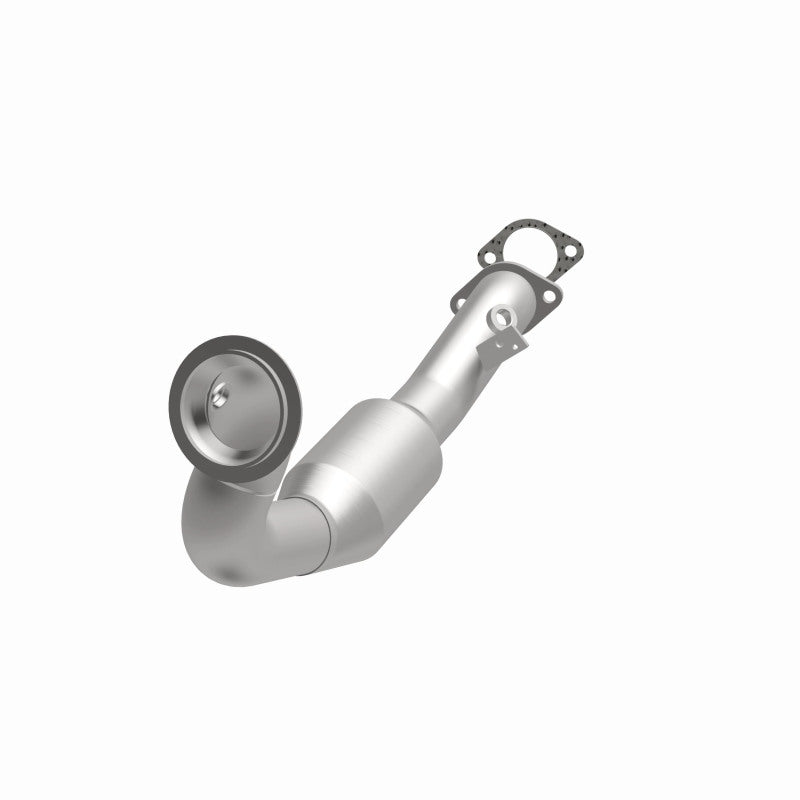 MagnaFlow Conv DF BMW 3 07-08 Front OEM - Graveyard Performance