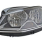 Hella 2015-2016 Volkswagen e-Golf Golf Bi-Xenon Headlight Assembly