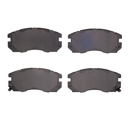 R1 90-96 Subaru Legacy Front Optimum OE Brake Pads