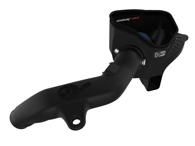 aFe Magnum FORCE Stage-2 Pro 5R Cold Air Intake System 12-15 BMW 335i N55 - Graveyard Performance