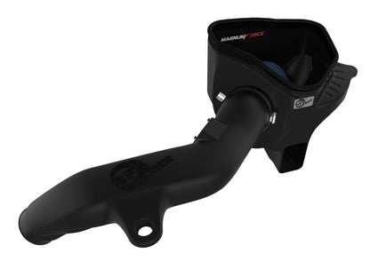 aFe Magnum FORCE Stage-2 Pro 5R Cold Air Intake System 12-15 BMW 335i N55 - Graveyard Performance