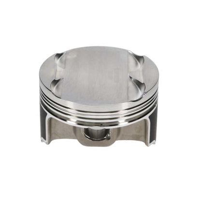 Wiseco Acura 4v R/DME -9cc STRUTTED 87.5MM Piston Shelf Stock Kit - Graveyard Performance