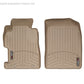 WeatherTech 06-11 Honda Civic Front FloorLiner - Tan