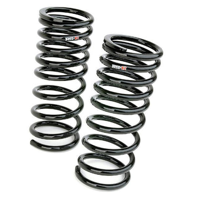 RS-R 14+ Infiniti Q50 3.7/3.0 Premium/Signature/Luxe AWD (V37) Super Down Springs - Graveyard Performance