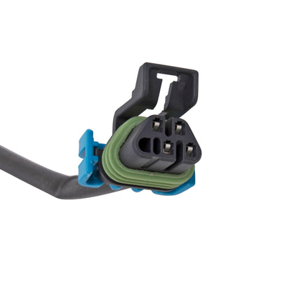BBK 08-15 GM Corvette Camaro O2 Sensor Wire Harness Extensions 12 (pair) - Graveyard Performance