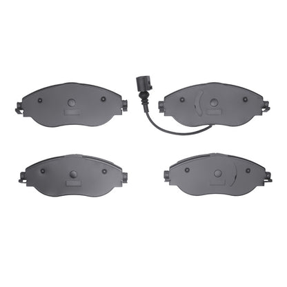 R1 13-24 Volkswagen Jetta Sedan Front Optimum OE Brake Pads