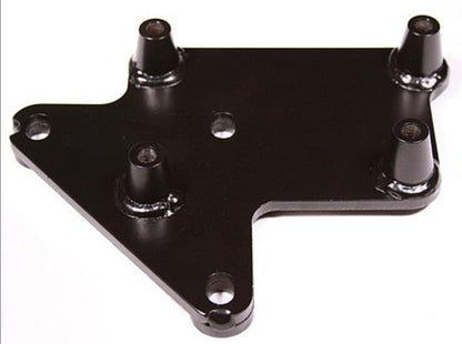 Innovative 96-00 Civic H22H22 AC Bracket - Graveyard Performance