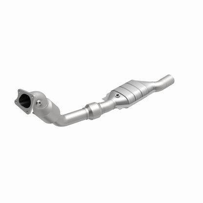 MagnaFlow Conv DF 03-04 Audi RS6 4.2L Passenger Side - Graveyard Performance