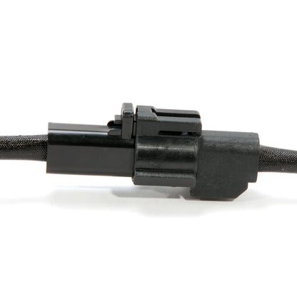 BBK 86-10 Mustang 5.0 4.6 O2 Sensor Wire Harness Extensions (pair) - Graveyard Performance