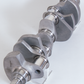 Eagle Chevrolet 305/350 1pc Rear Seal 3.480in Stroke Forged 4340 Steel Crankshaft