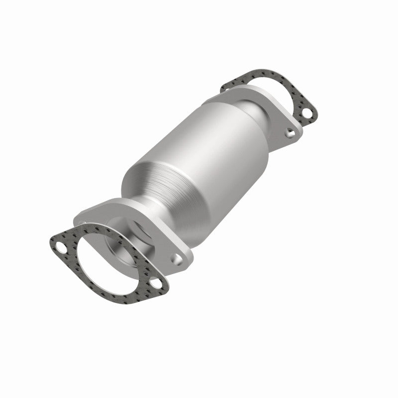 Magnaflow 10-12 Hyundai Genesis Coupe 2.0L Direct Fit Converter - Graveyard Performance