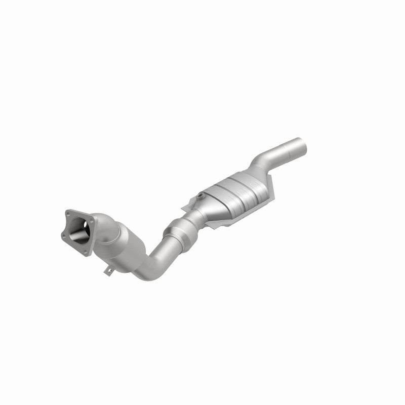 MagnaFlow Conv DF 03-04 Audi RS6 4.2L Driver Side - Graveyard Performance