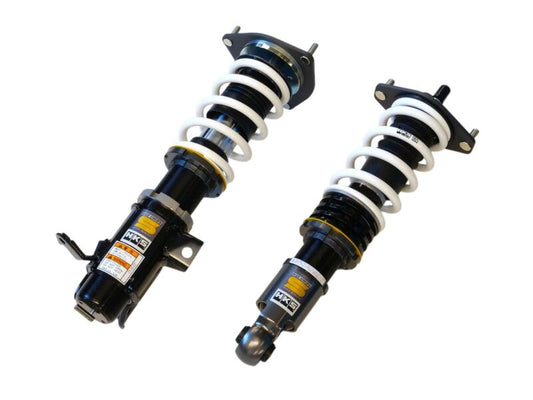 HKS 2022+ Subaru BRZ Hipermax S ZD8 - Full Kit
