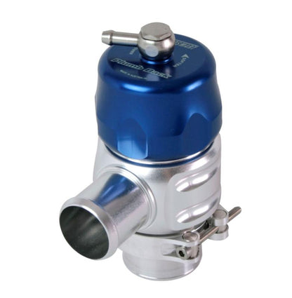 Turbosmart BOV Plumb Back Uni 38mm-Blue - Graveyard Performance