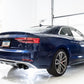 AWE Tuning Audi B9 S5 Coupe SwitchPath Exhaust w/ Black Diamond Tips (102mm)