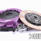 XClutch 04-11 Mazda RX-8 Touring 1.3L Stage 2 Cushioned Ceramic Clutch Kit