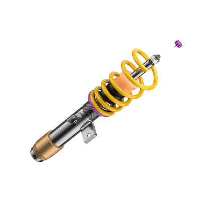 KW 2021+ BMW M3 (G80) Sedan/ M4 (G82) Coupe 2WD Coilover Kit V3 - Graveyard Performance