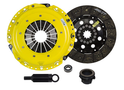 ACT 01-06 BMW M3 E46 XT/Perf Street Rigid Clutch Kit - Graveyard Performance