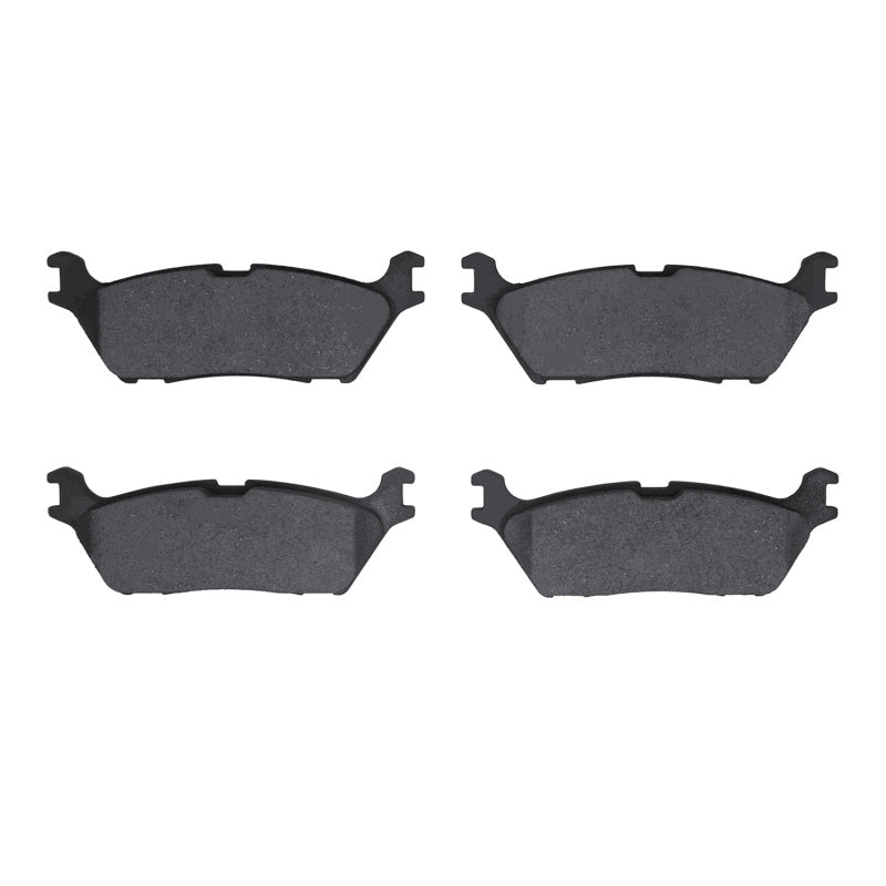 R1 21-26 Lincoln Navigator Rear Off-Road/Tow Brake Pads