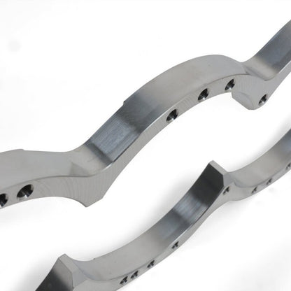 BLOX Racing Block Guard for D16Z-Y (1.6L SOHC VTEC) - Graveyard Performance
