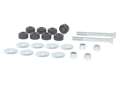 Whiteline 1986-1989 Honda Accord Sway Bar - Mount Bushing - Graveyard Performance