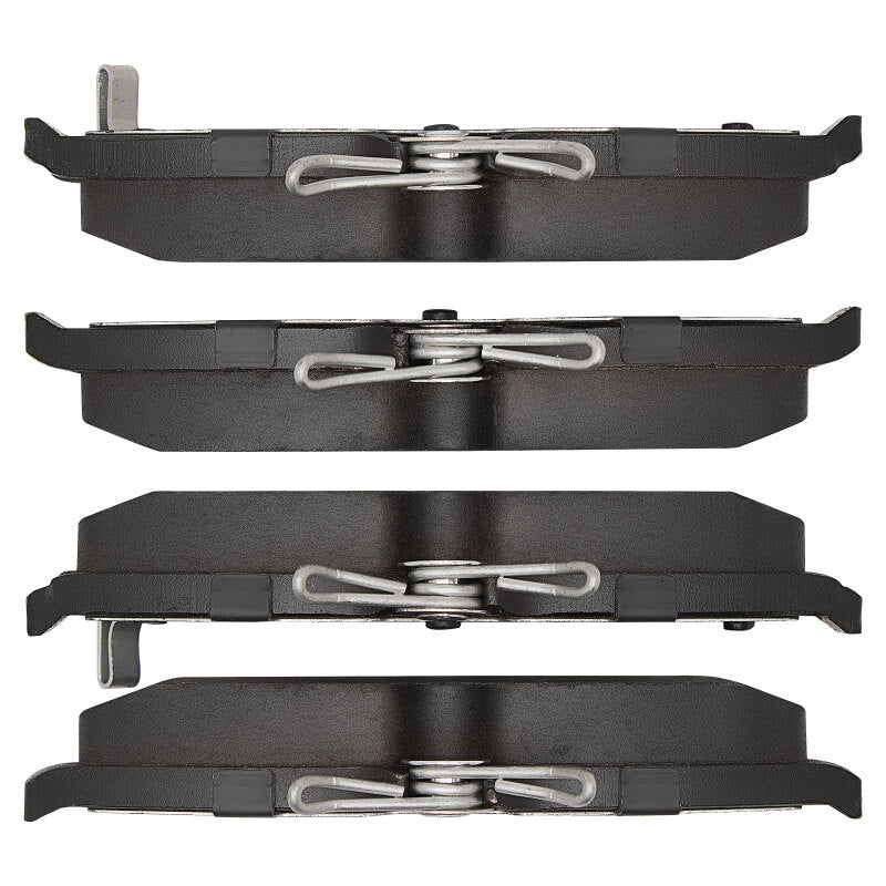 R1 12-14 Ford Mustang Rear Optimum OE Brake Pads