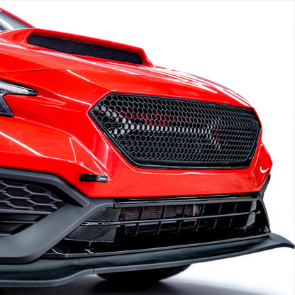 2022-2026 Subaru WRX Front Bumper Trim V1